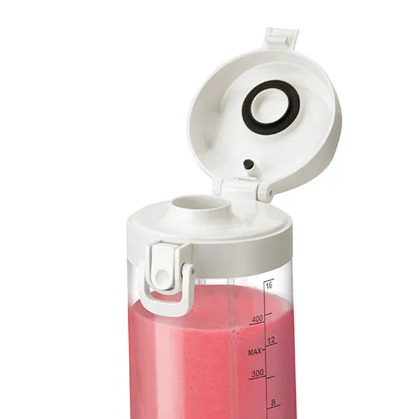 Nutribullet THE MAGIC BULLET PORTABLE BLENDER WHITE