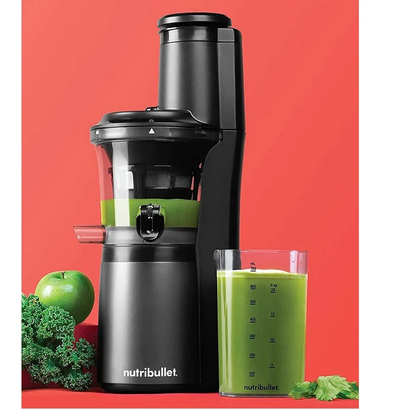 Nutribullet NB-SJ-300 Slow Juicer 150W