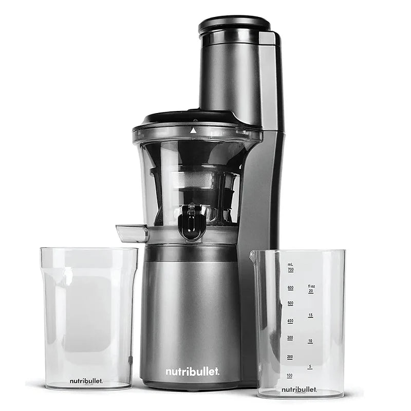 Nutribullet NB-SJ-300 Slow Juicer 150W