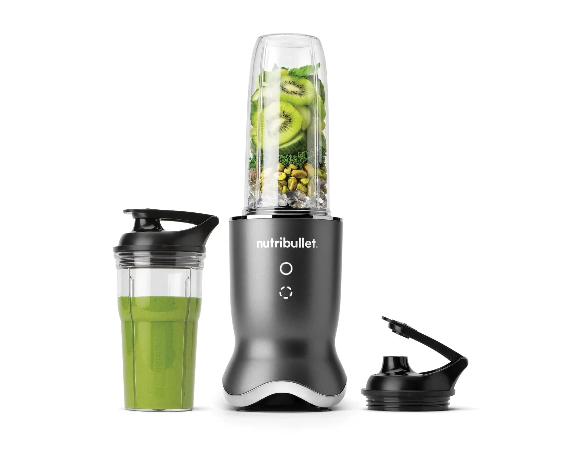 Nutribullet Ultra Blender 900 ml, 1200W