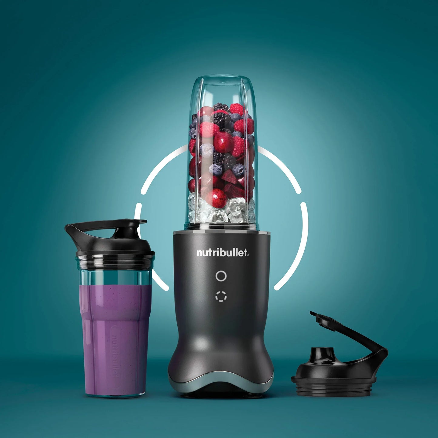 Nutribullet Ultra Blender 900 ml, 1200W