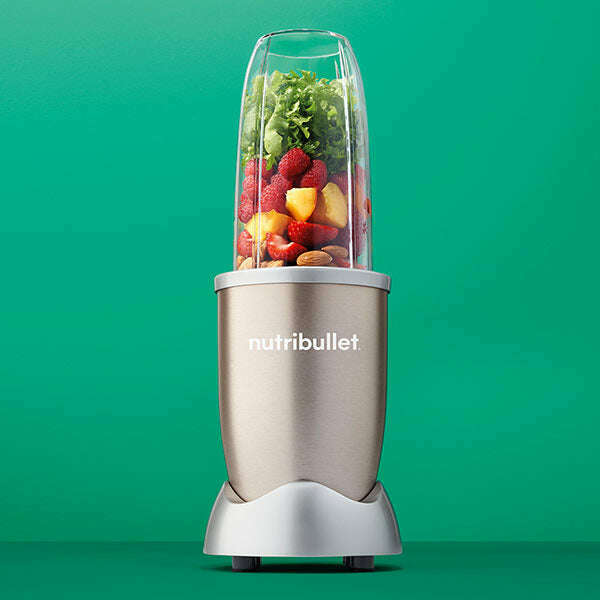 Pro¬Æ 900 Blender, 7pc Accessories - Medaid International