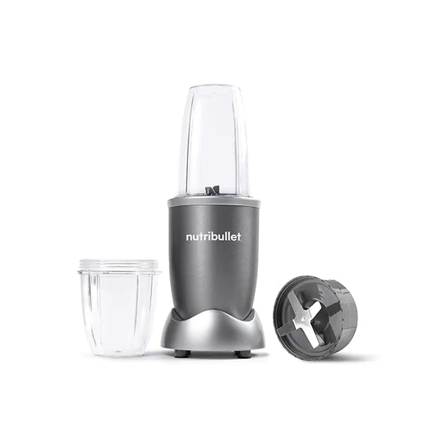 Nutribullet THE 600W PERSONAL BLENDER – 8 PCS