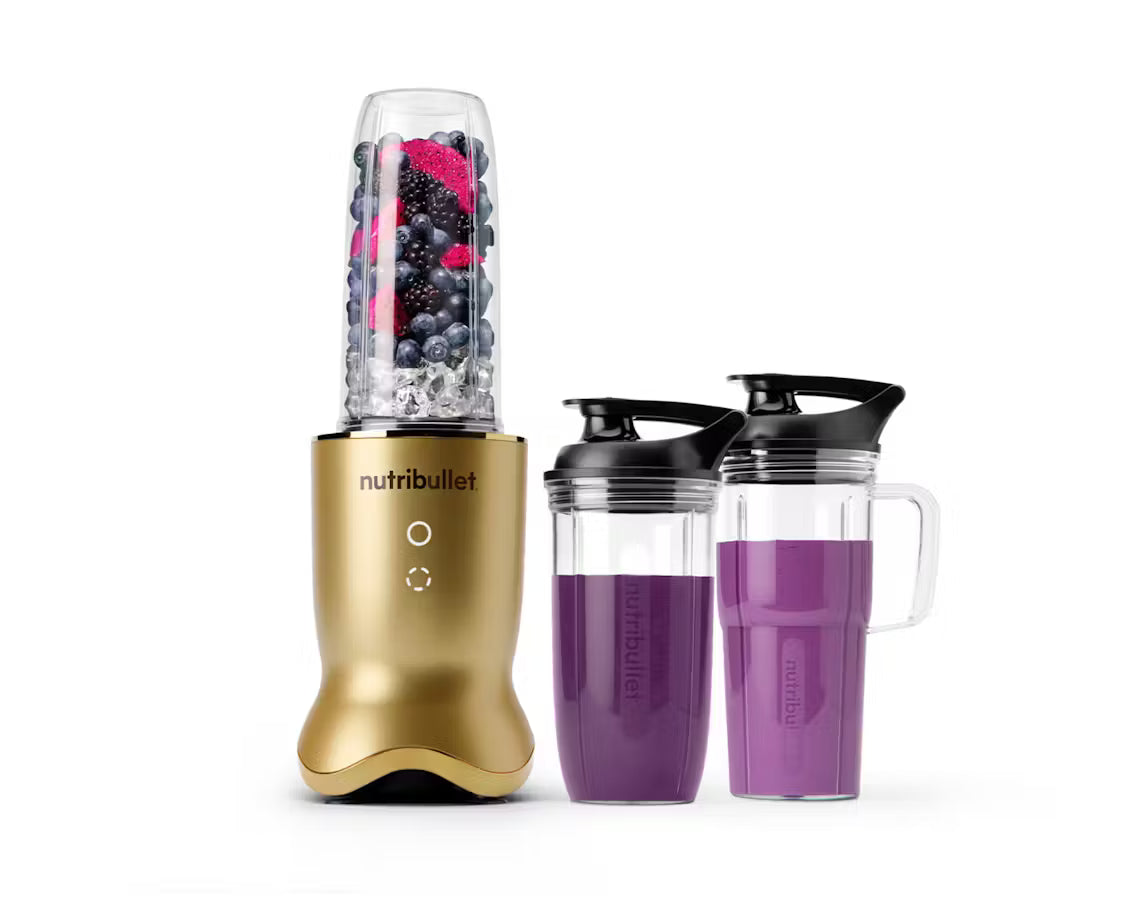 Nutribullet Ultra High-Speed Blender 1200W