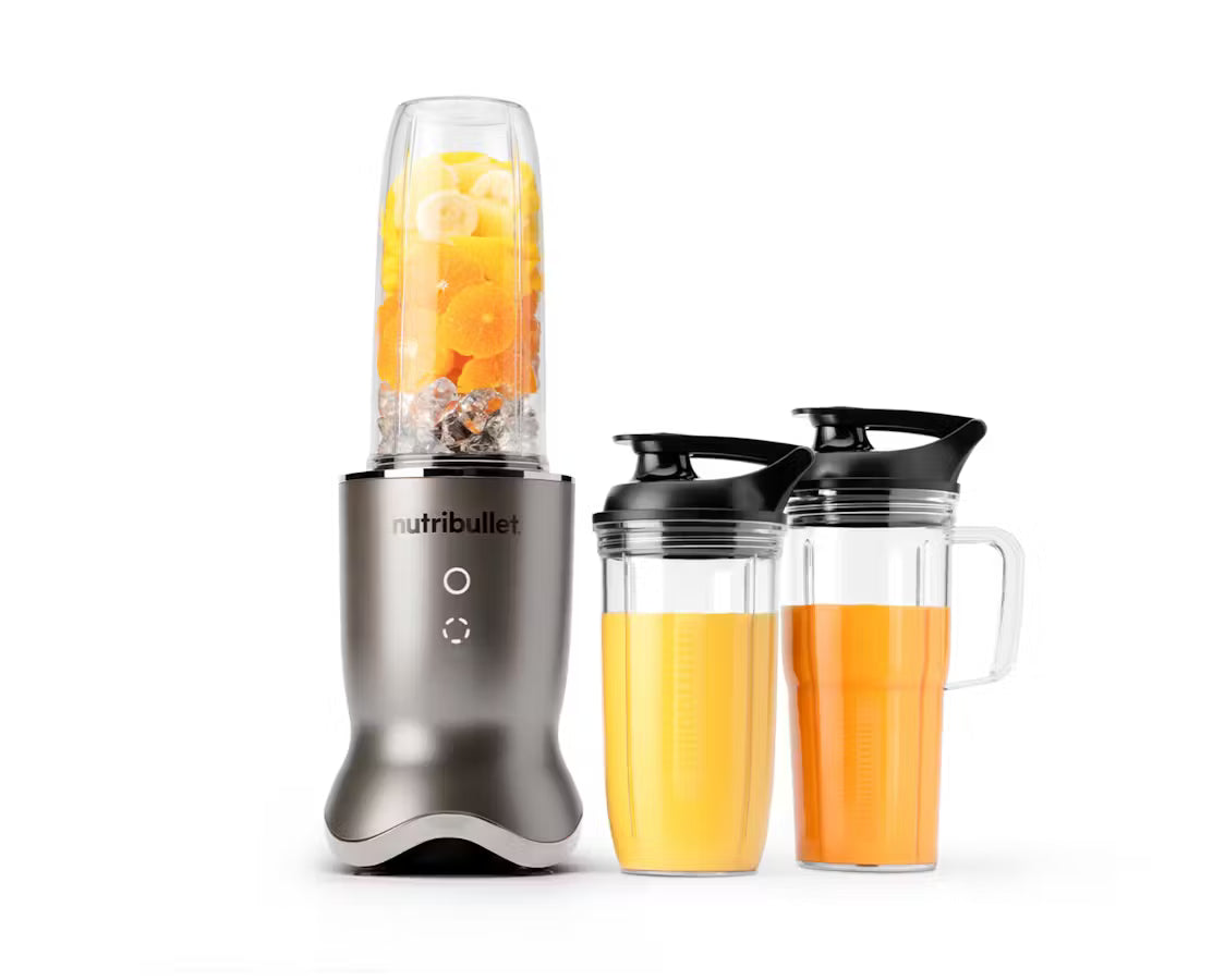 Nutribullet Ultra High-Speed Blender 1200W