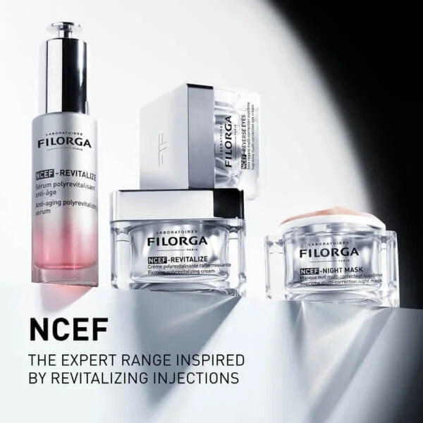 NCEF-Revitalize Cream