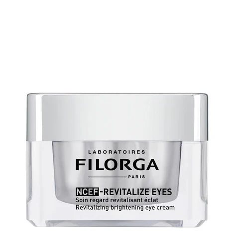 NCEF-Revitalize Eyes