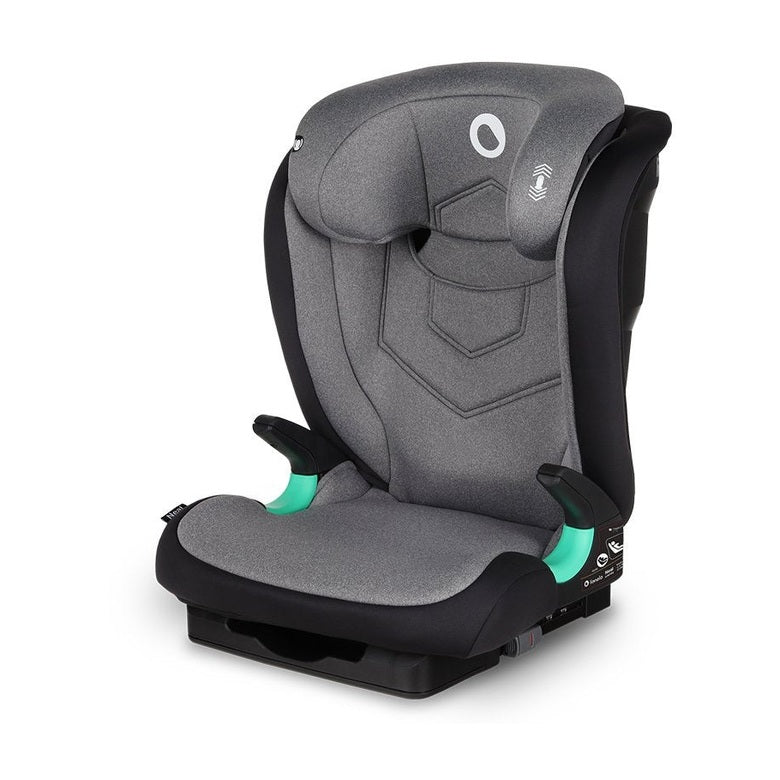 Lionelo Neal Grey Stone Car Seat