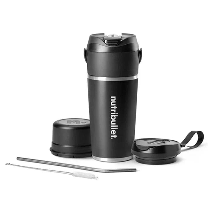 Nutribullet Flip Portable Blender, 8PC Set