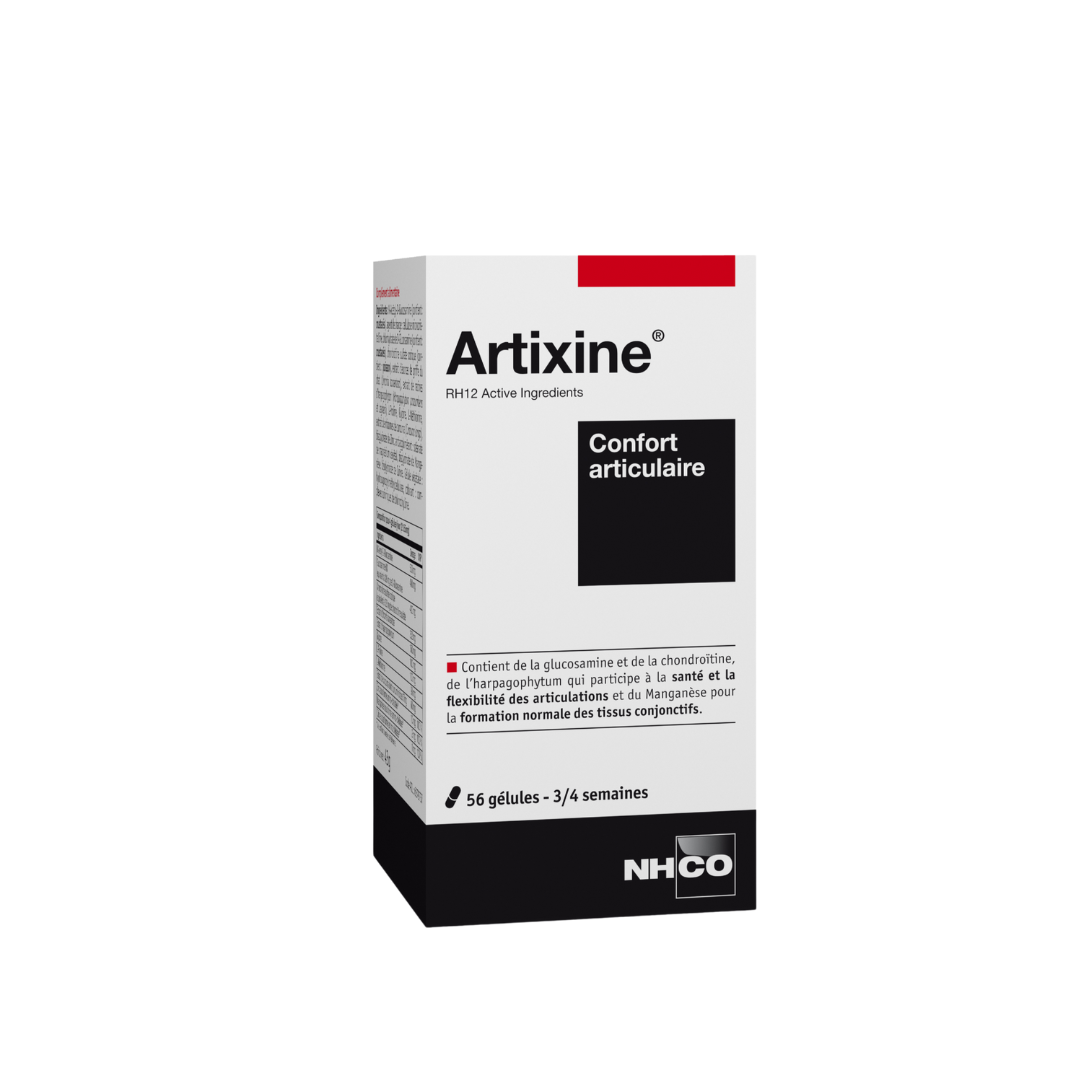 NHCO Artixine Joint Comfort Dietary Supplement Capsules