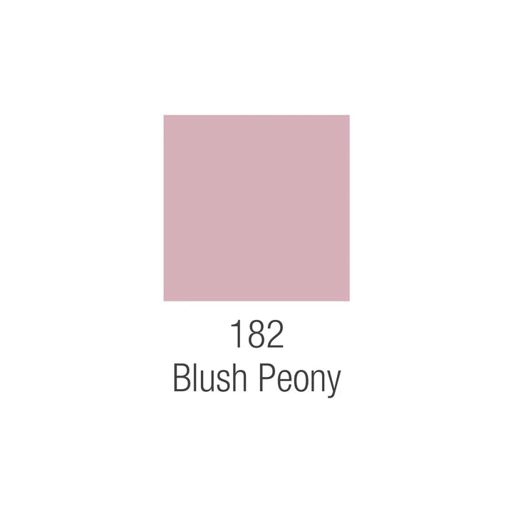 Samoa Never Nude Nail Polish - Blush Peony - Medaid