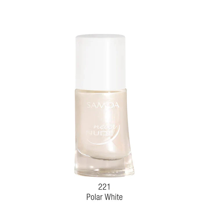 Samoa, Never Nude Enchanted Aura - Medaid