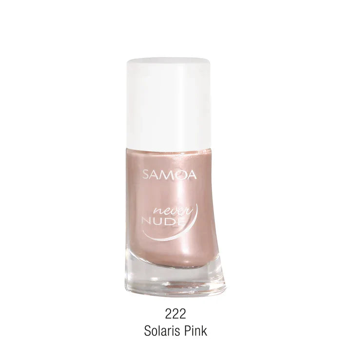 Samoa, Never Nude Enchanted Aura - Medaid