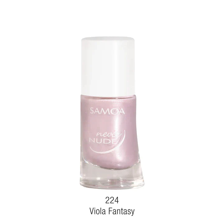 Samoa, Never Nude Enchanted Aura - Medaid