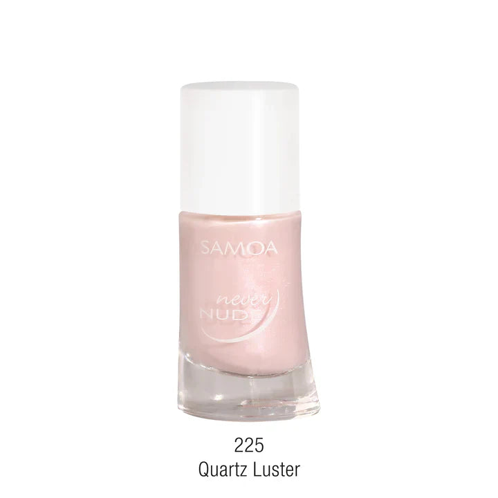 Samoa, Never Nude Enchanted Aura - Medaid