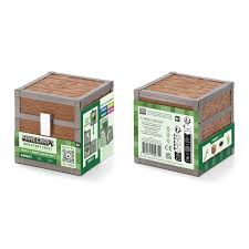 Loot Chest - Caves - Minecraft By Noble Collection - Medaid International