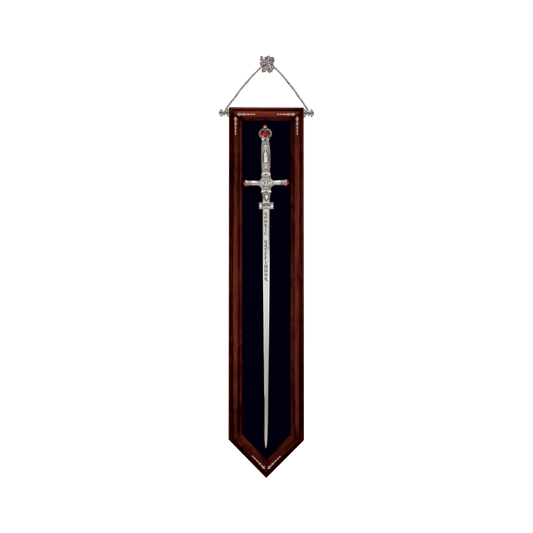 The Godric Gryffindor Sword - Harry Potter By Noble Collection - Medaid International