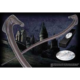 Noble: Harry Potter - Death Eater Character Wand – Stallion - Medaid International
