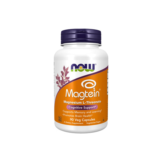 NOW MAGTEIN L-THREONATE - Medaid International