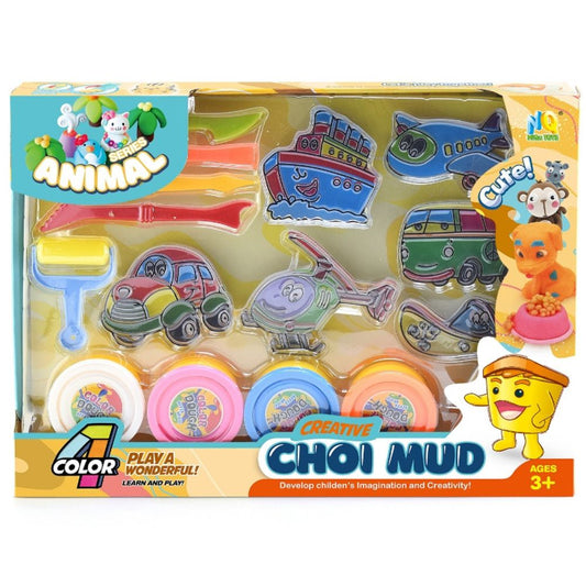 Color Dough Lebanon