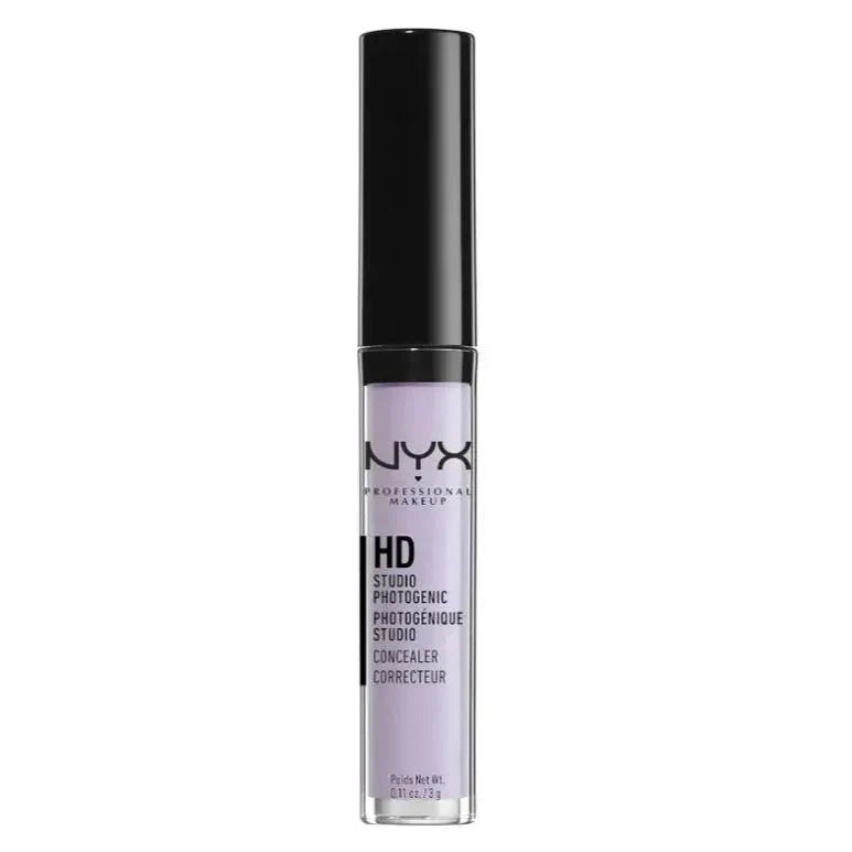 NYX HD Studio Photogenic Concealer 11 Lavender