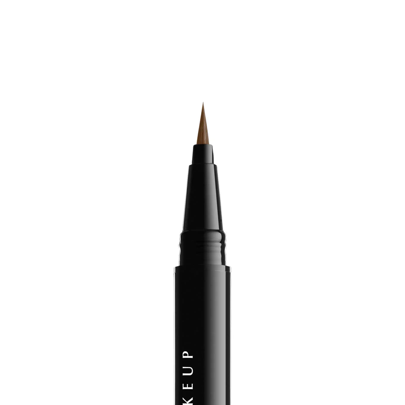 NYX LIFT & SNATCH! BROW TINT PEN BRUNETTE