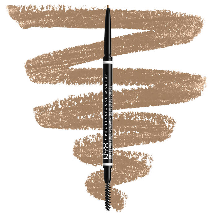 NYX Micro Brow Pencil - Medaid International