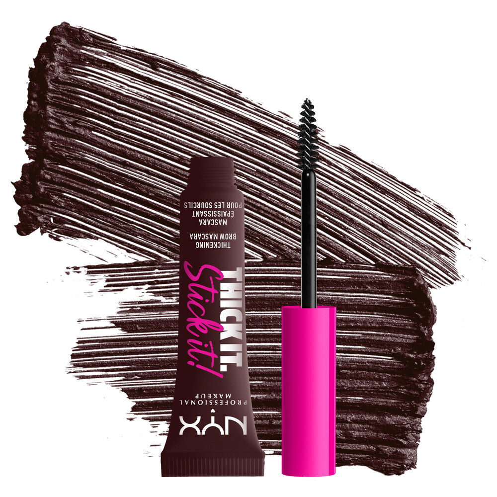 NYX Thick It. Stick It! Brow Mascara - Medaid International