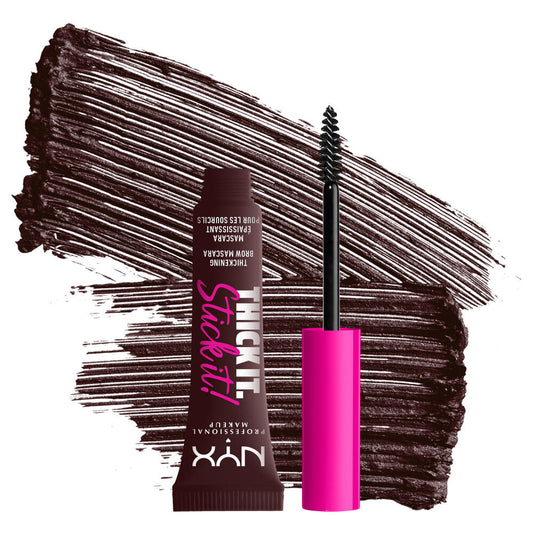 NYX Thick It. Stick It! Brow Mascara - Medaid International