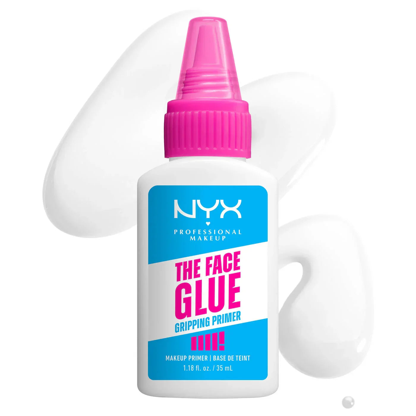 NYX Professional  Face Glue Gripping Primer 35ml