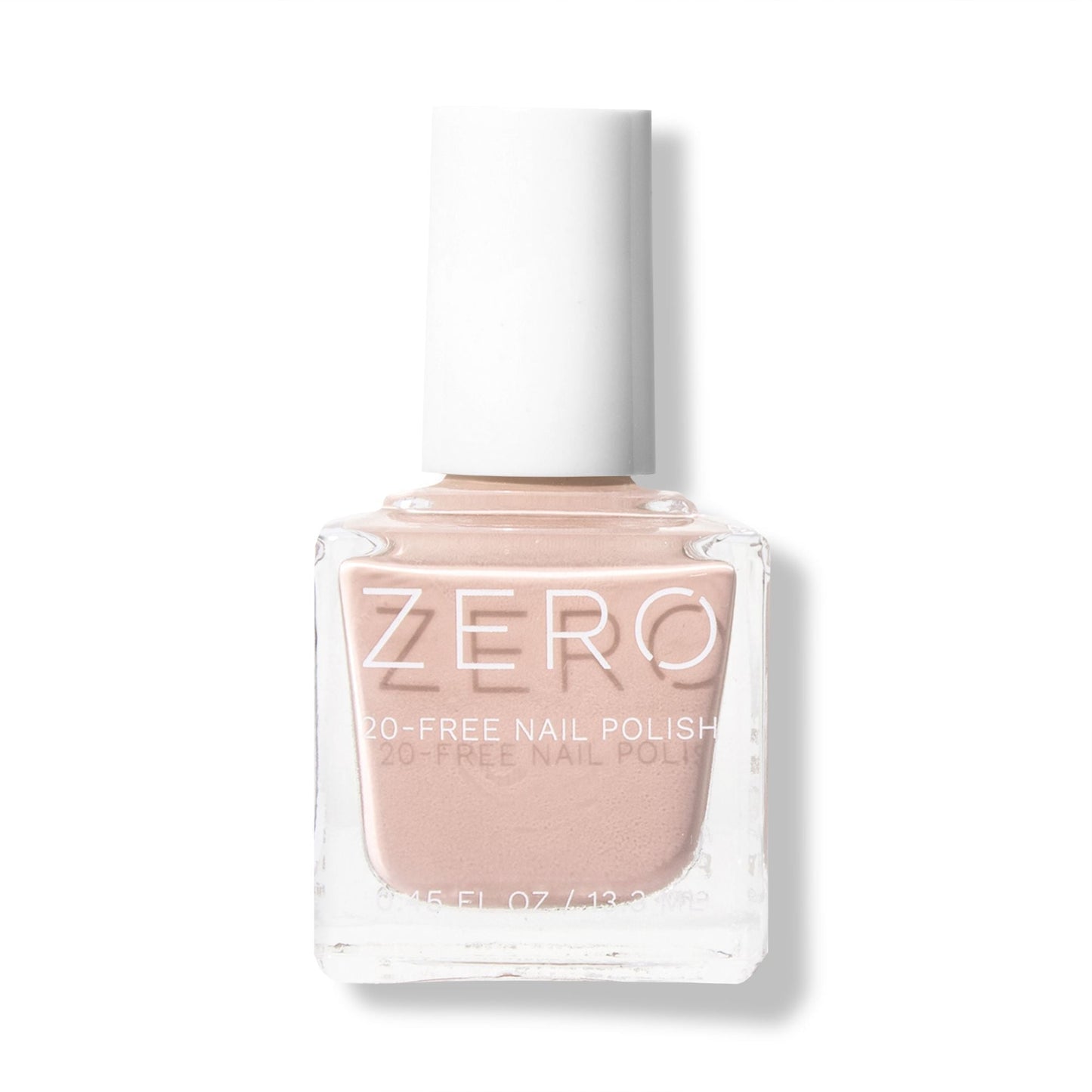 Camel-By-The-Sea Nail Polish - Medaid International