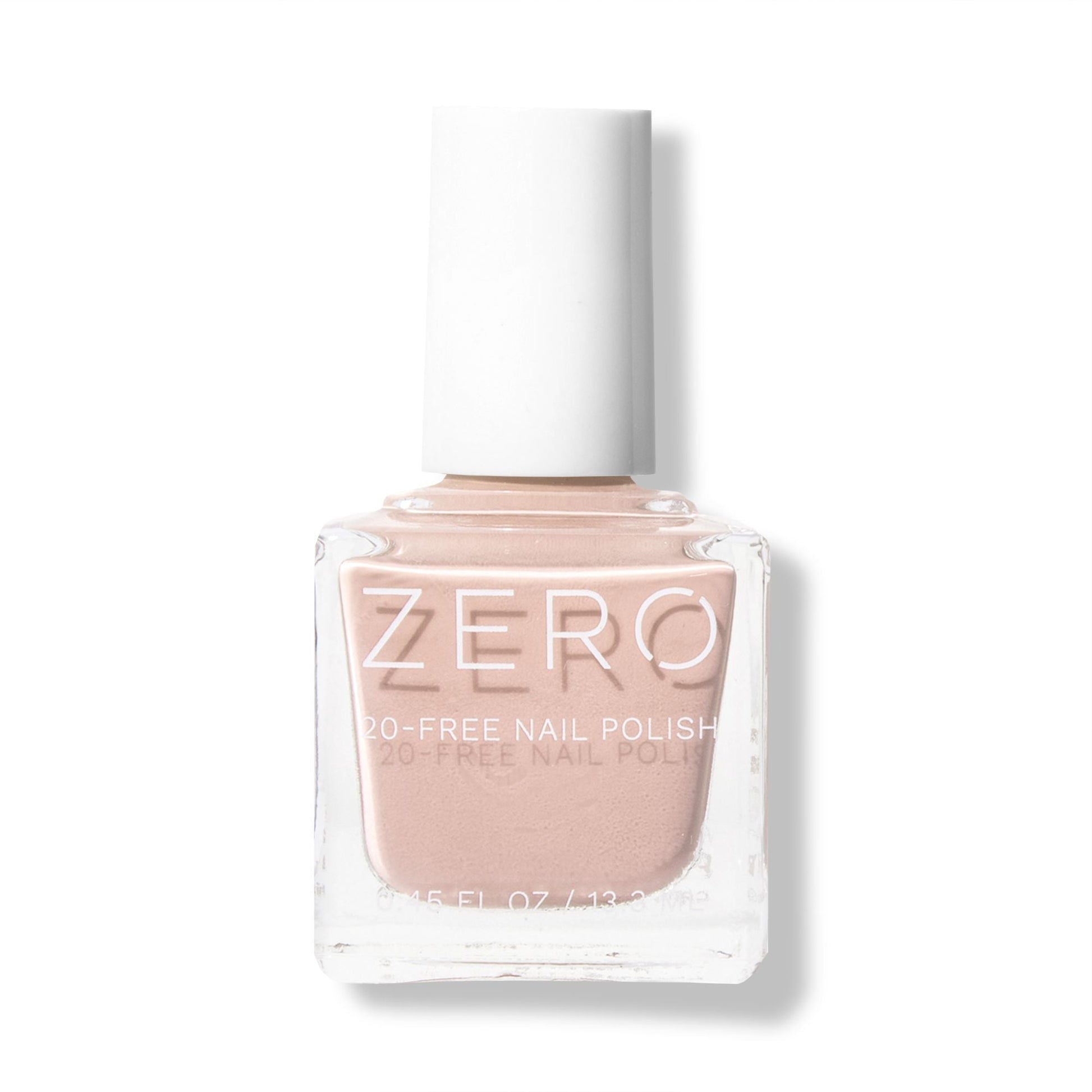 Camel-By-The-Sea Nail Polish - Medaid International