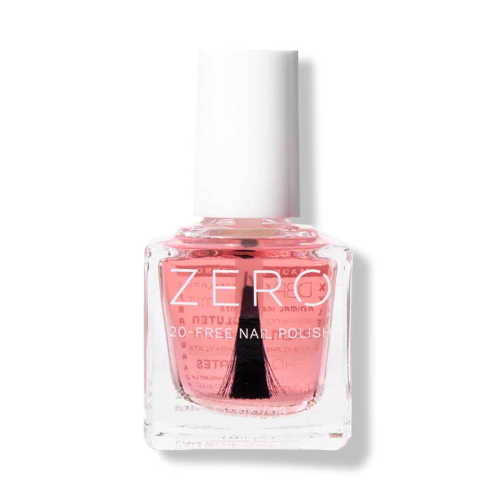 Glass Top Coat Polish - Medaid International