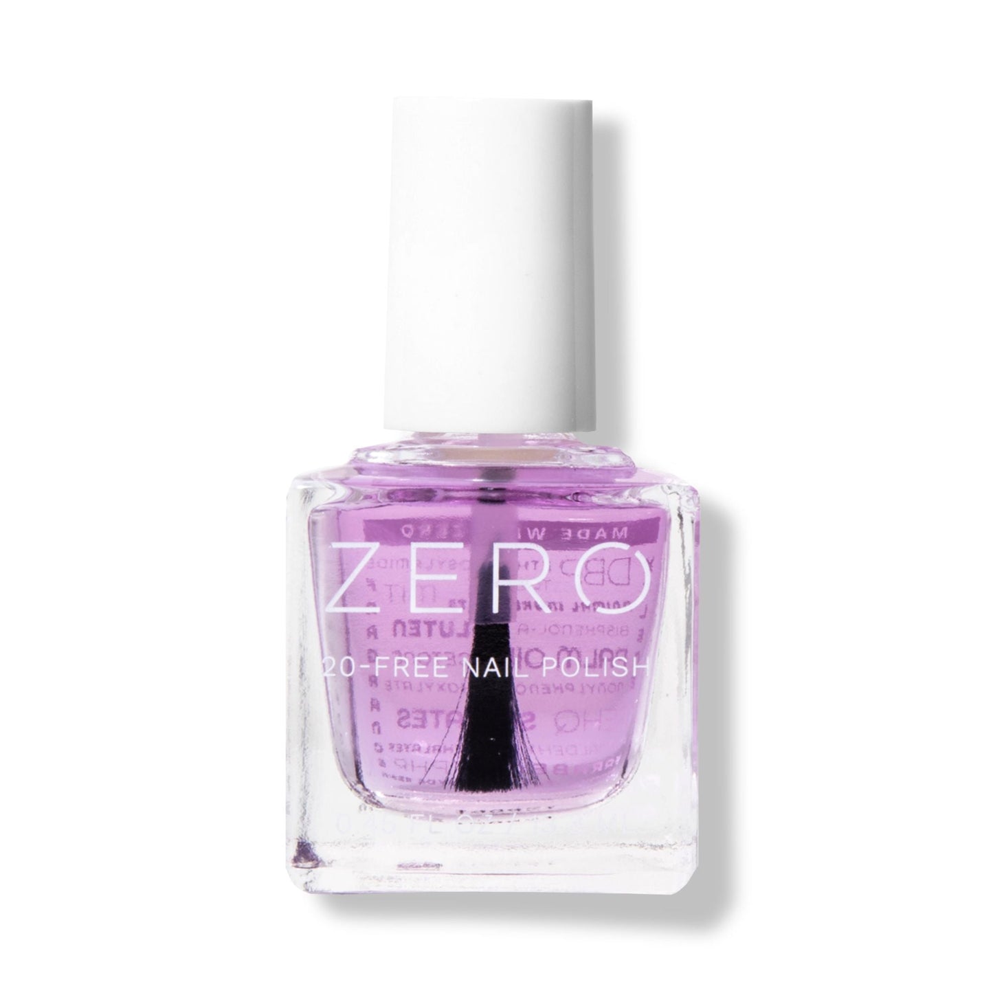 Horsetail Base Coat Polish - Medaid International