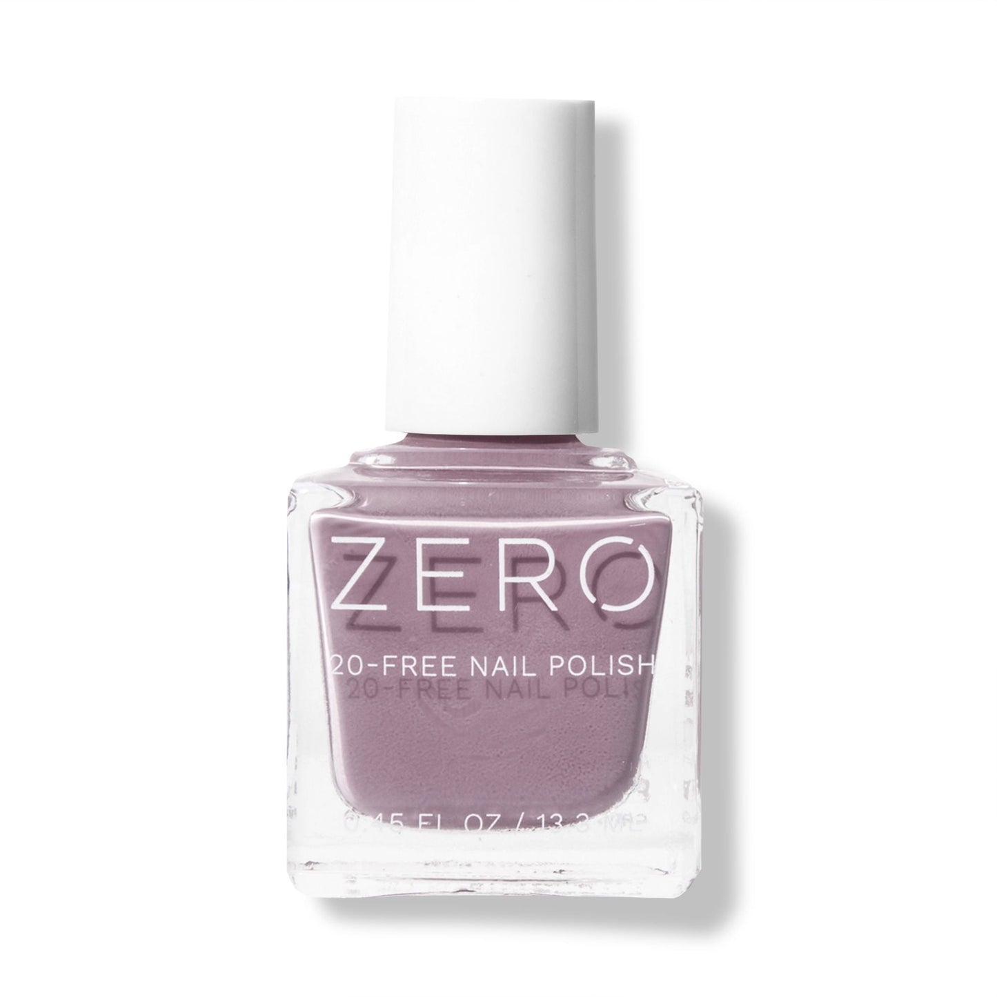 Mauve Over Nail Polish - Medaid International