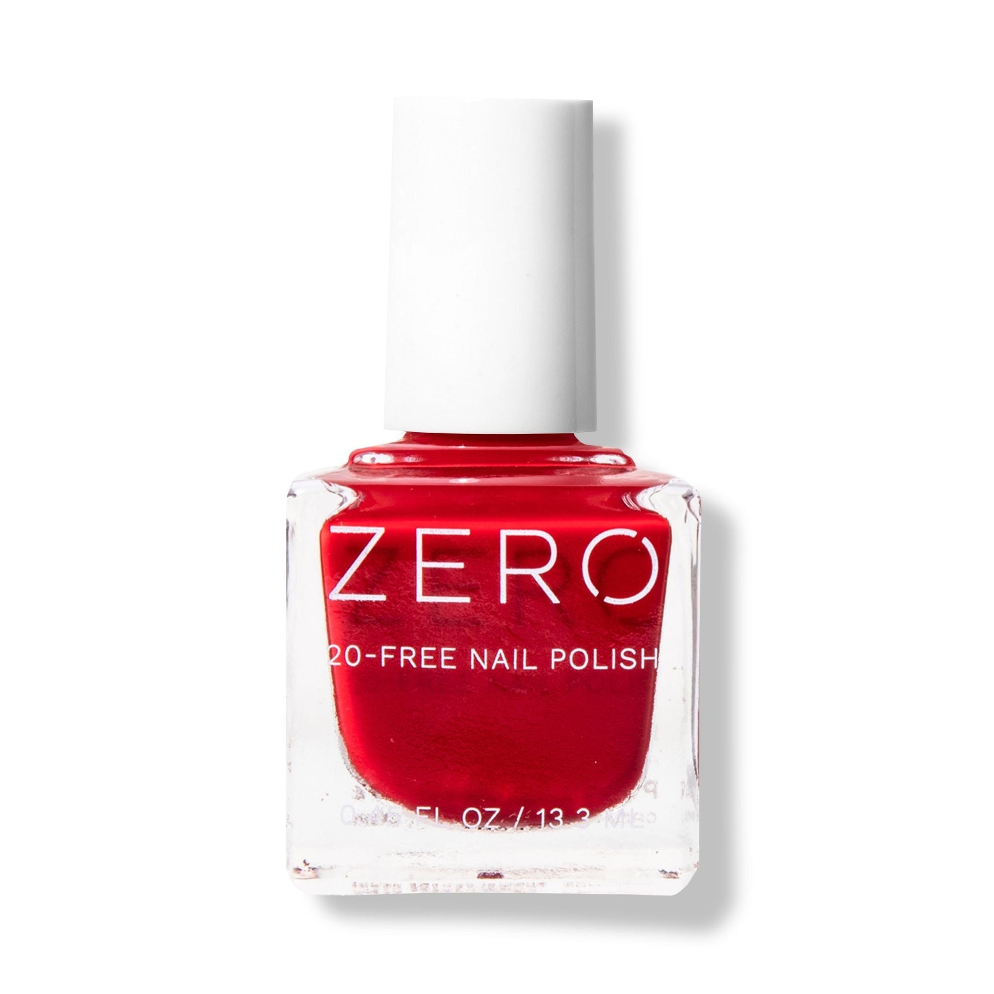 Red Over Heels Nail Polish - Medaid International