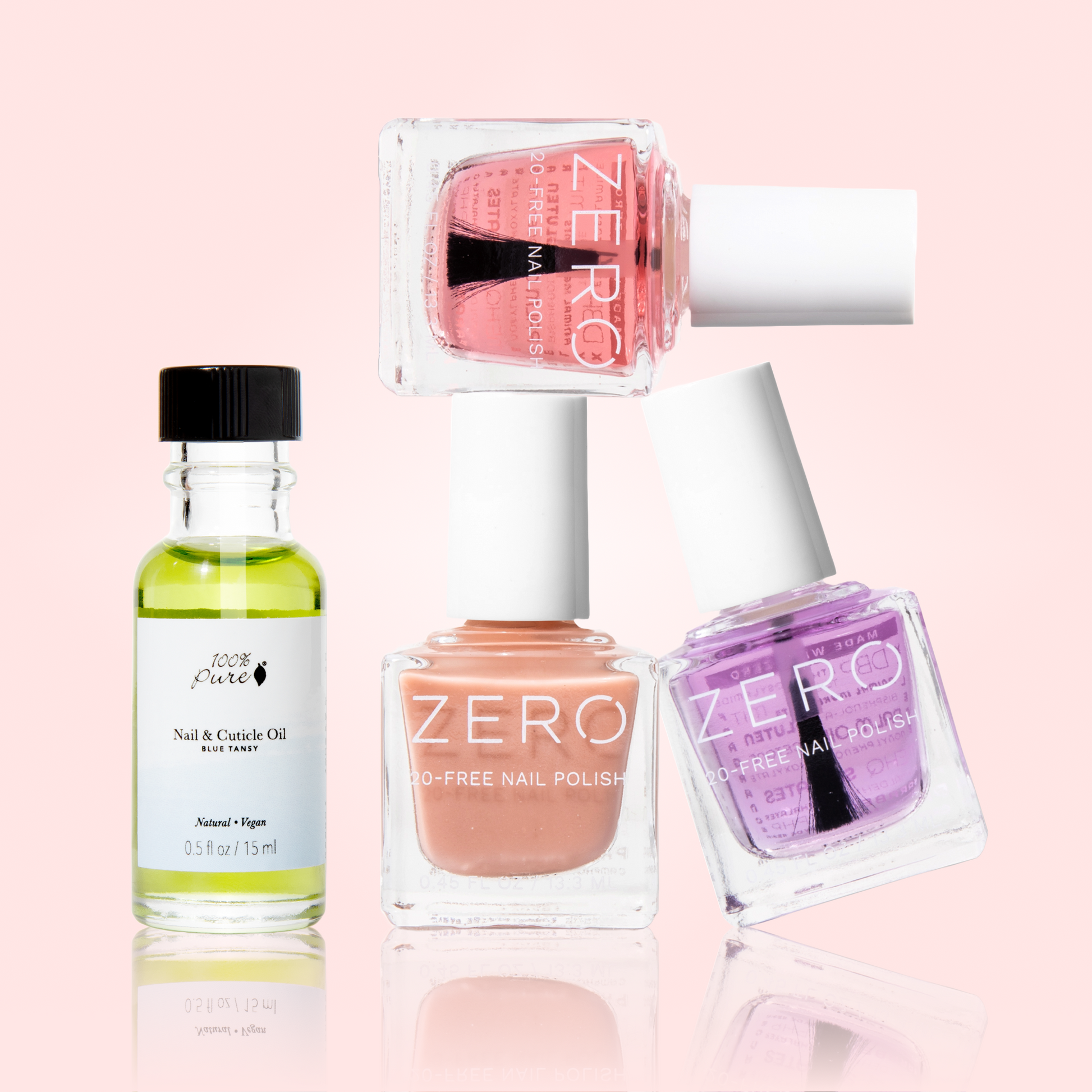 Nail Treatment Set - Medaid International
