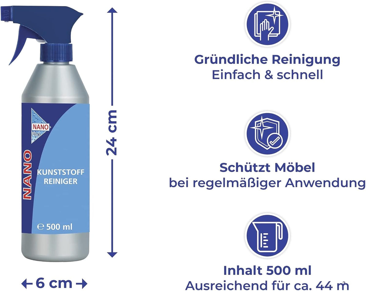 Wenko Nano Cleaner