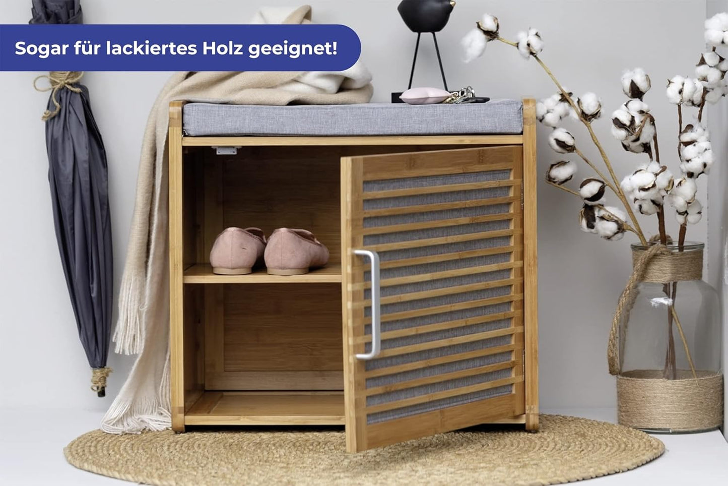 Wenko Nano Cleaner