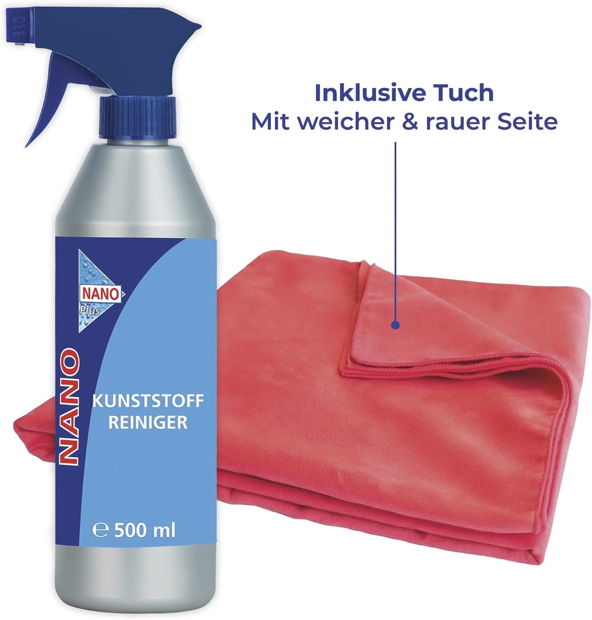 Wenko Nano Cleaner