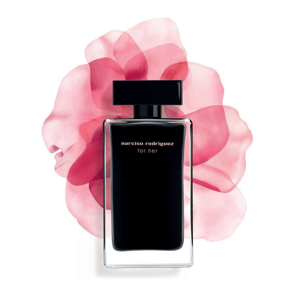 Narciso Rodriguez Eau De Toilette For Women