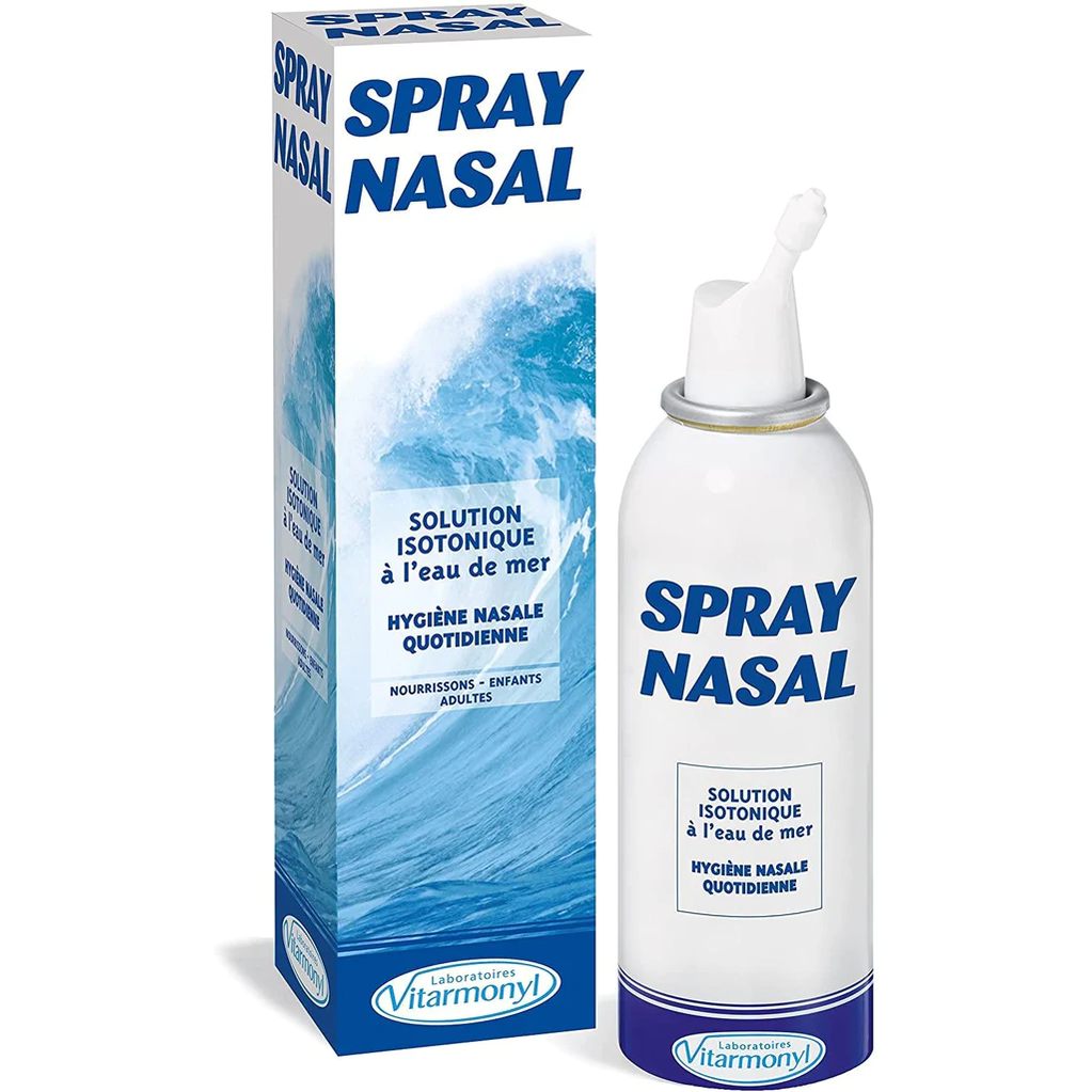 Nasal Spray Vitarmonyl - Medaid - Lebanon