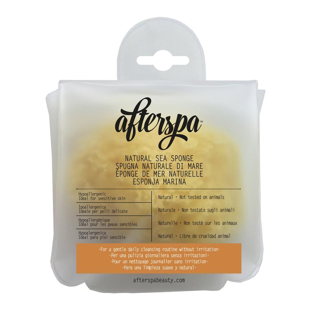 After Spa Natural Sea Sponge