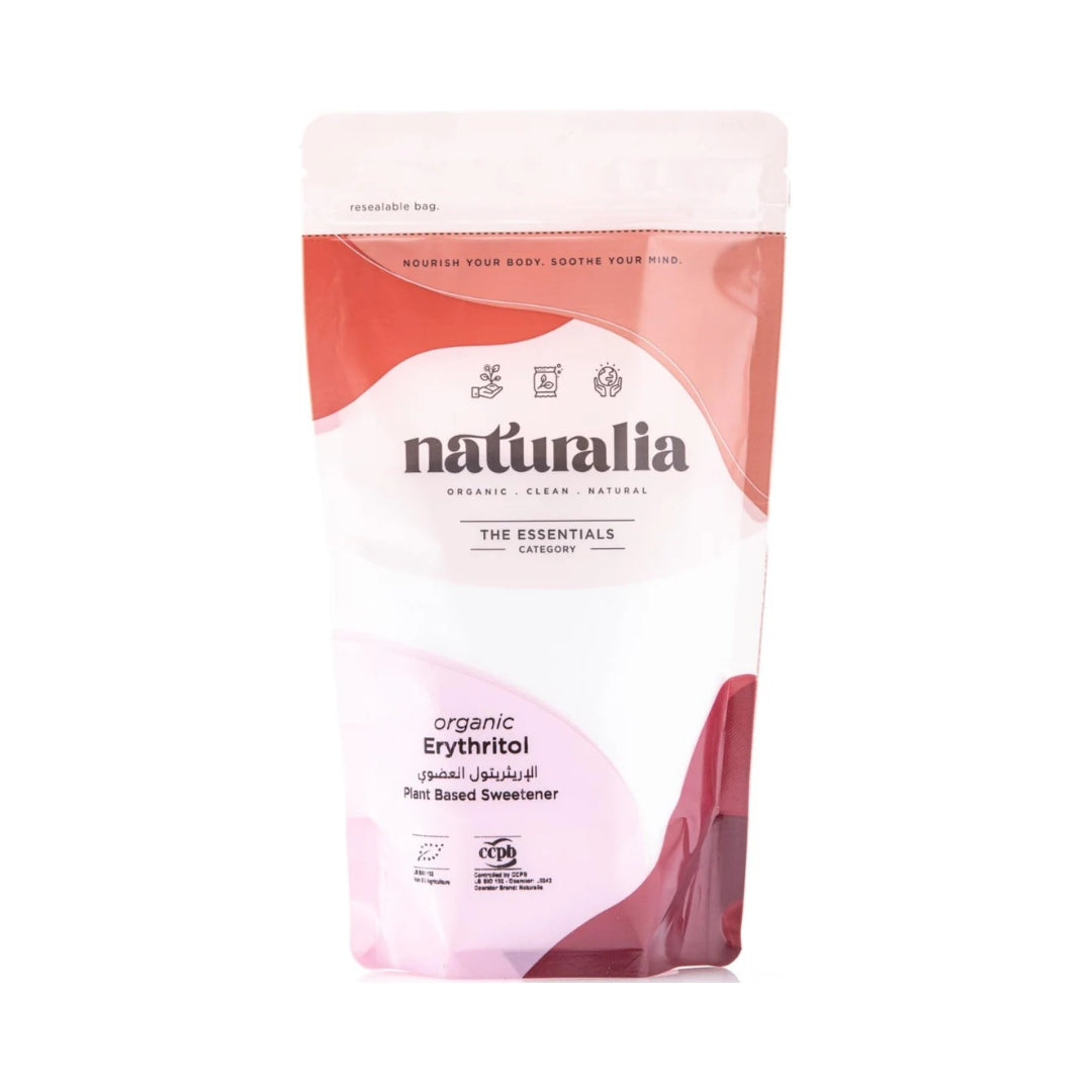 Organic Erythritol Sweetener - Medaid International