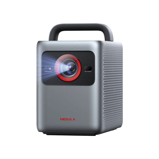 Nebula Cosmos 4K SE Projector