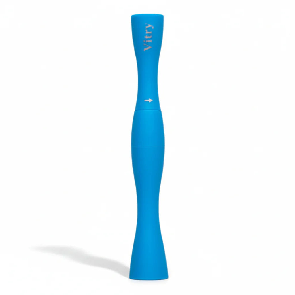 Neon Ceramic Nail File Blue (Registered Design)