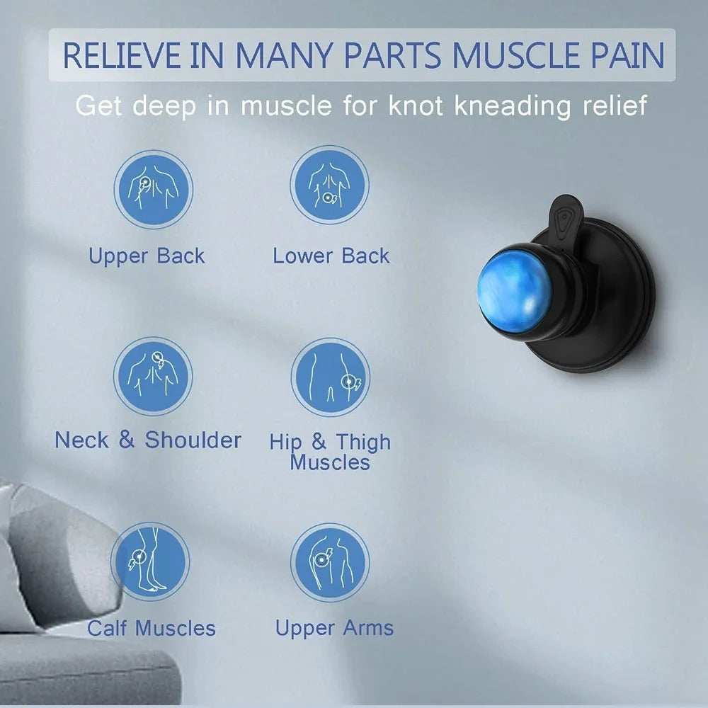 Relief Massage Ball