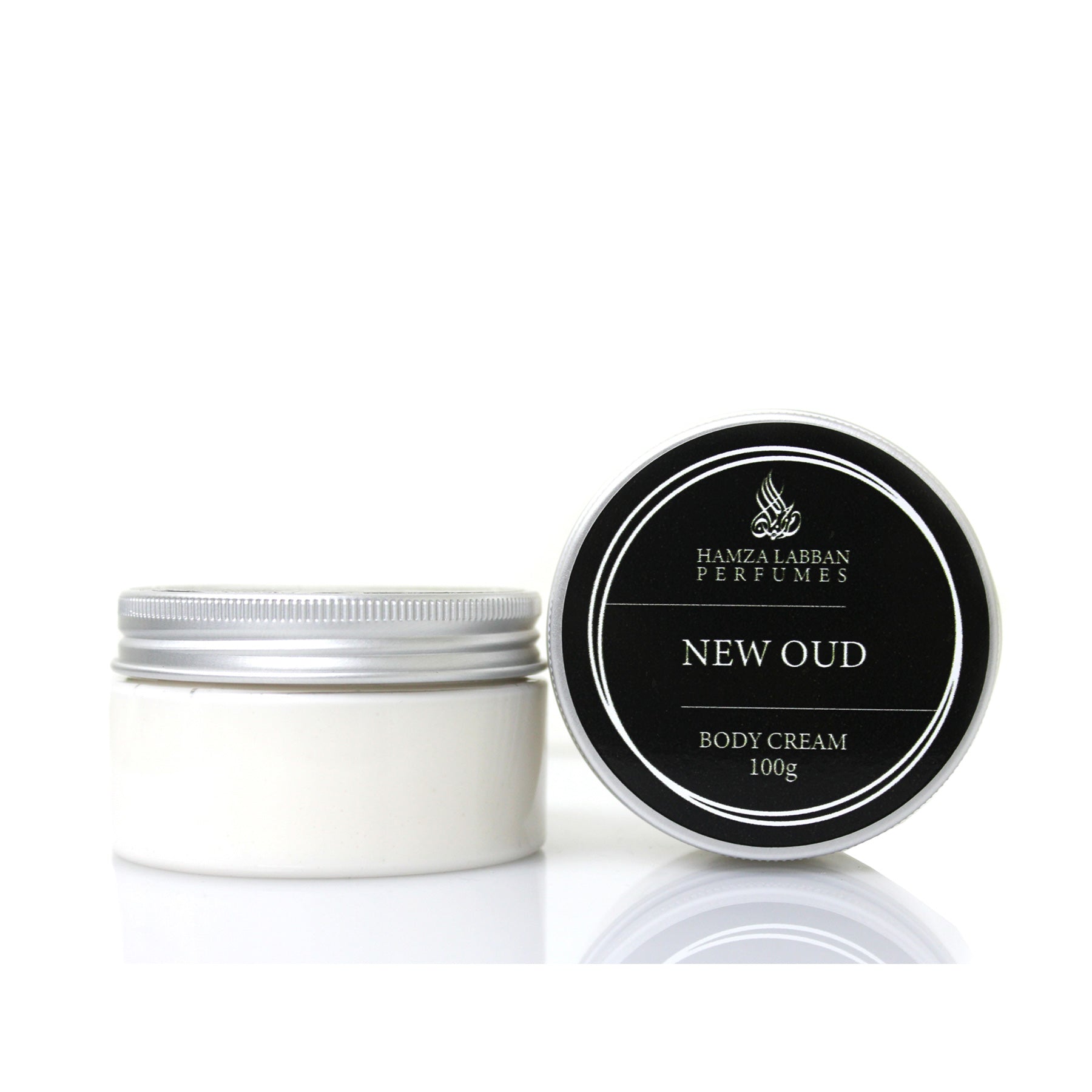 New Oud Body Cream - Medaid International