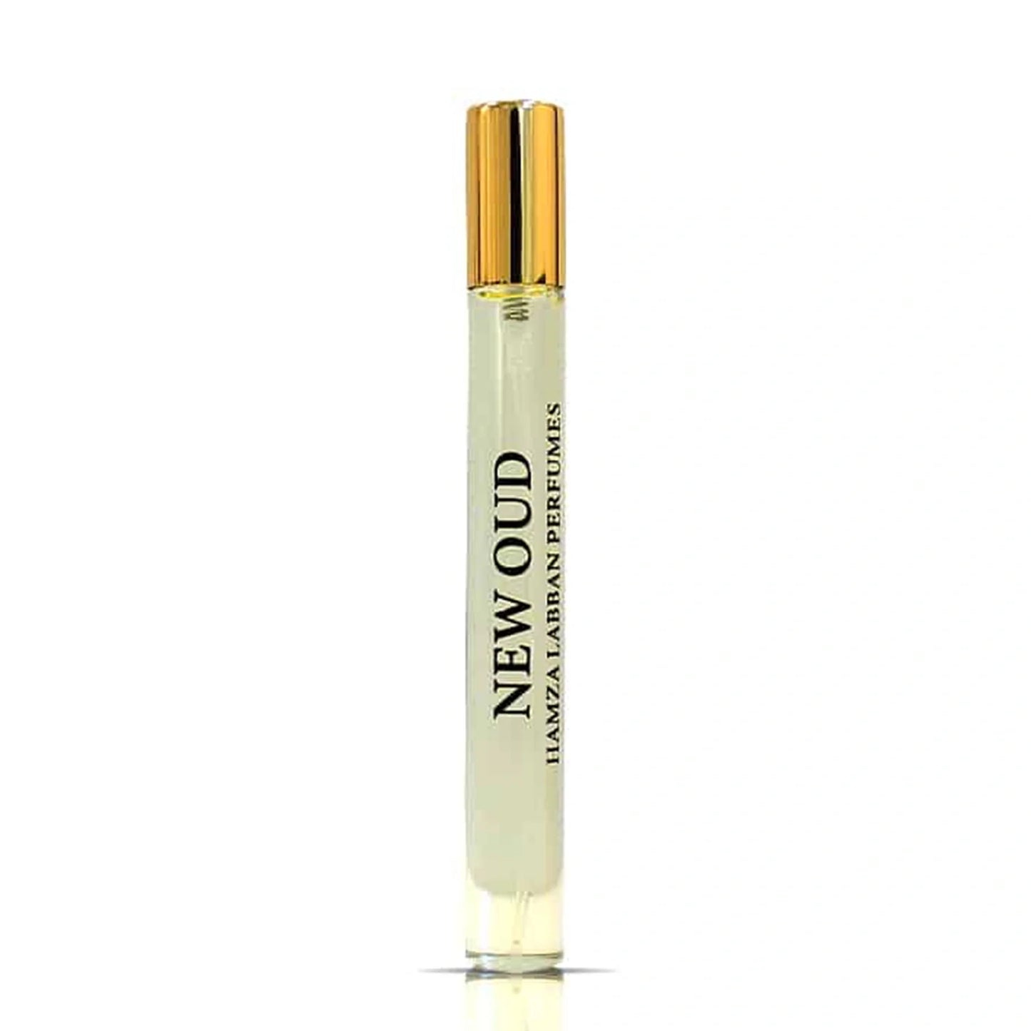 New Oud Eau De Parfum - Medaid International