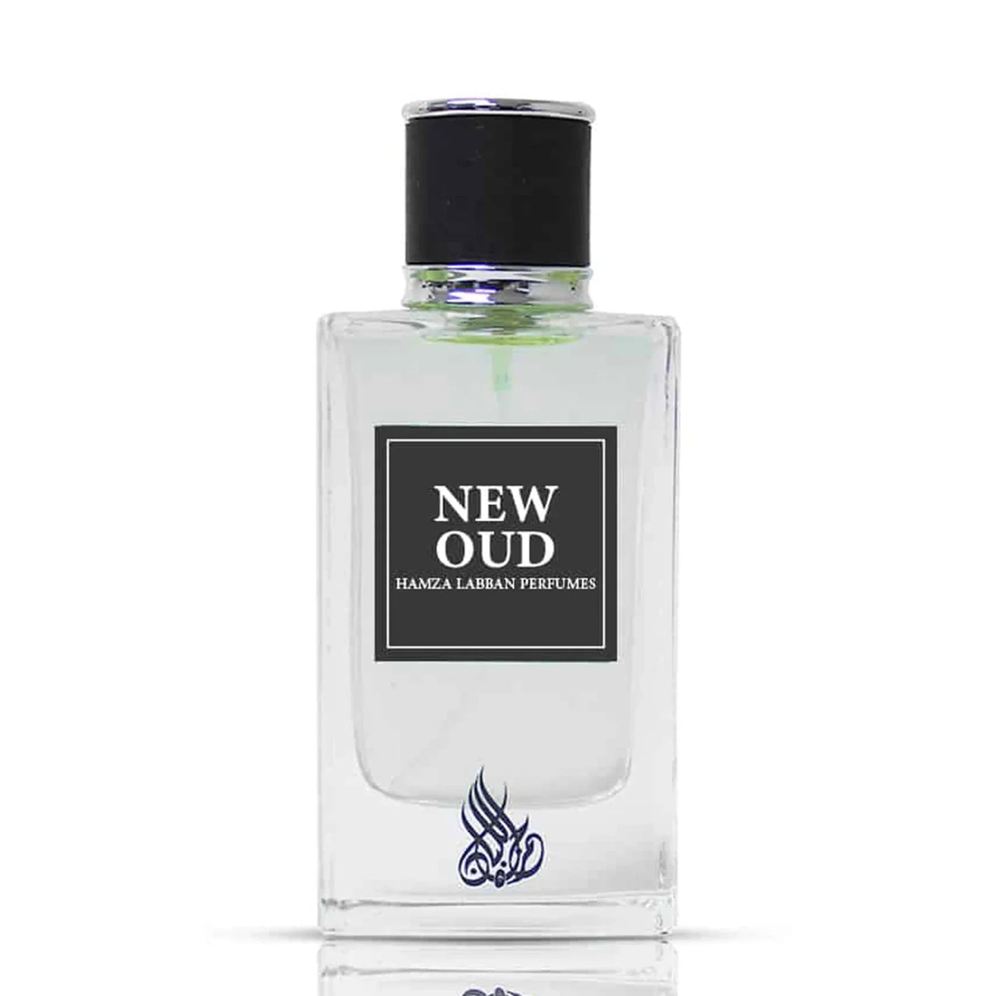 New Oud Eau De Parfum - Medaid International